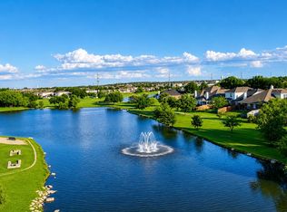 5412 Pecan Creek Cir, Fort Worth, TX 76244