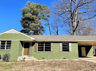 2312 Wellons Ave, Memphis, TN 38127