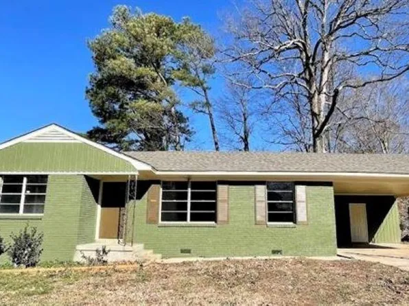 2312 Wellons Ave, Memphis, TN 38127