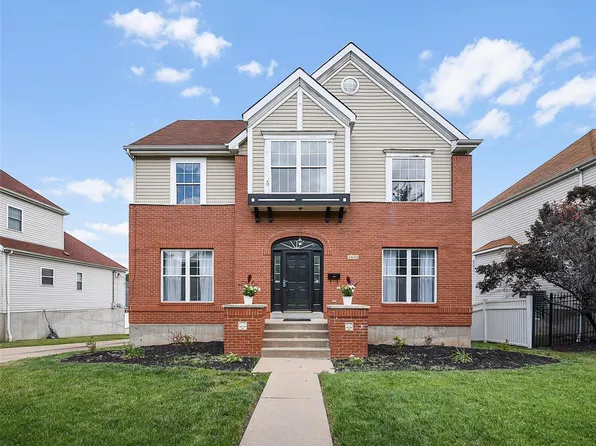 2915 Saint Vincent Ave, Saint Louis, MO 63104