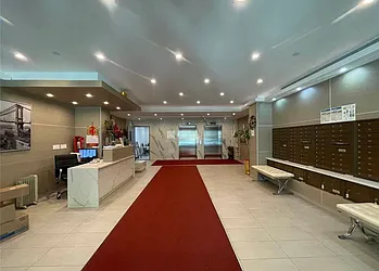 Rented by E Realty International Corp