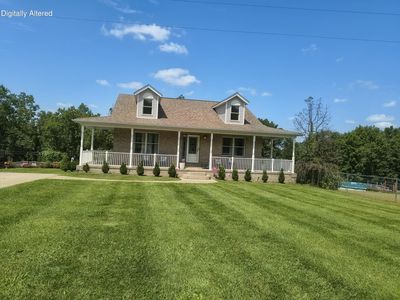 9846 W Ky #330, Highway Berry, KY, 41003