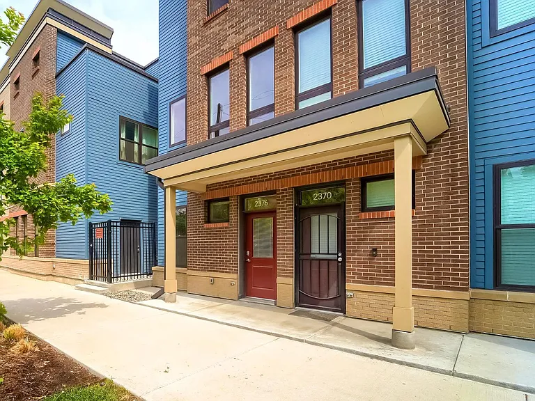 2376 Stout St — Photo 1