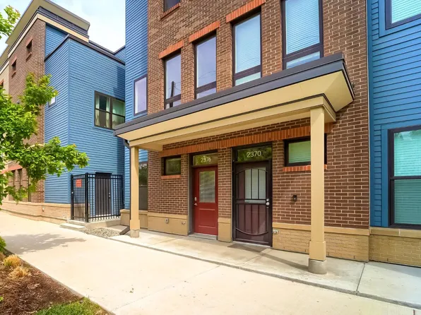2376 Stout St, Denver, CO 80205