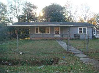 5111 Rockingham St, Charleston, SC 29406