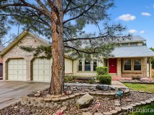 11707 W Prentice Drive, Littleton, CO 80127