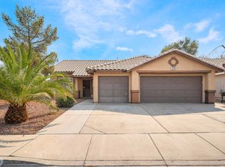 330 Mount Hope St, Henderson, NV 89014