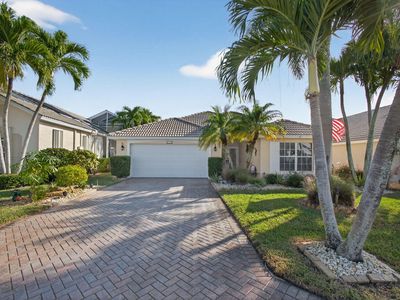 12455 SE Plandome Drive, Hobe Sound, FL, 33455