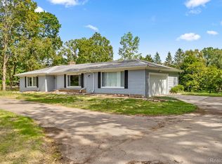 18740 Valencia St, Northville, MI