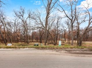 L46 & 47 Savanna Woodland #46 & 47, Green Lake, WI 54941
