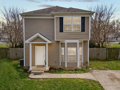 110 Elm St, Georgetown, KY, 40324