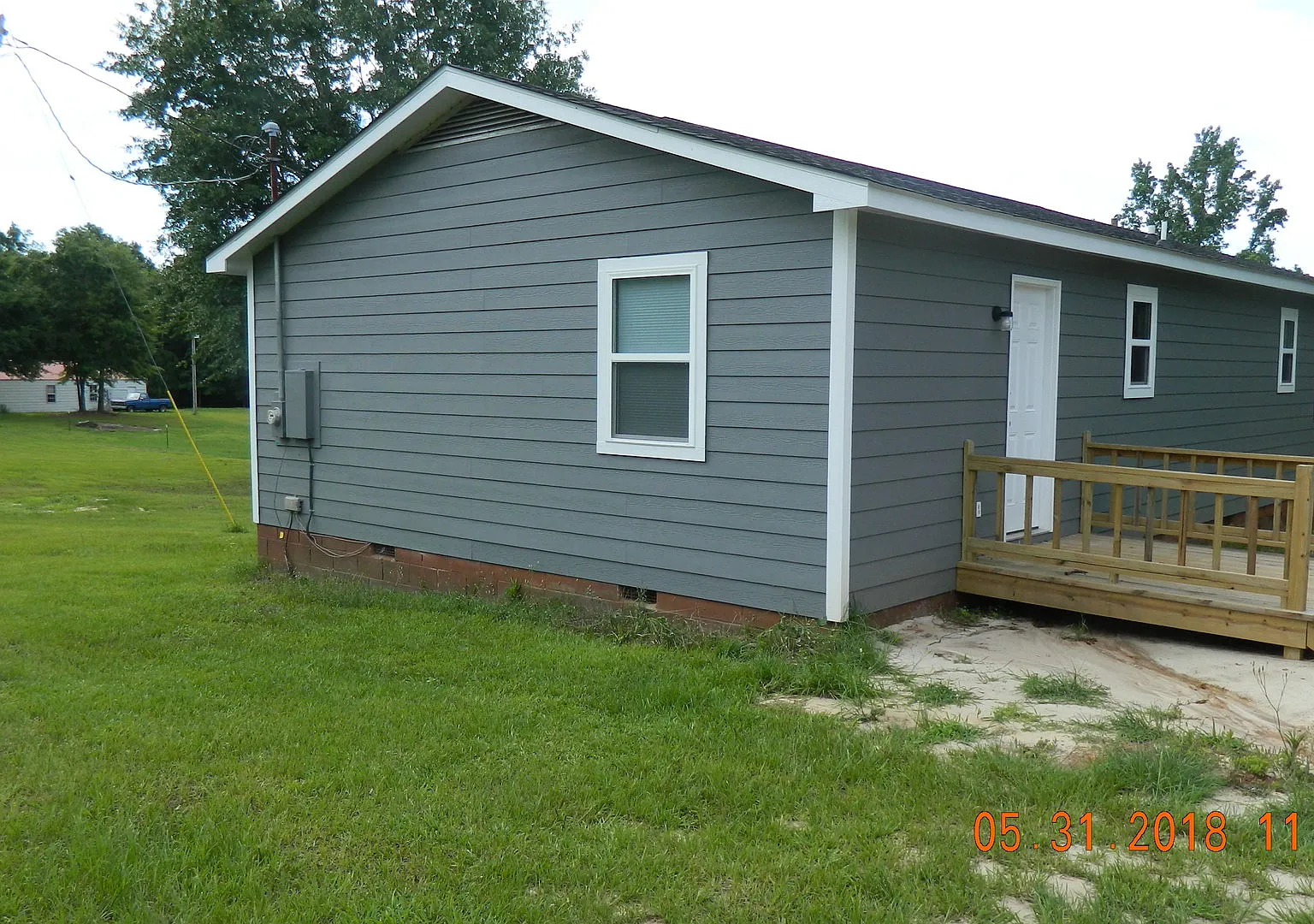 78 Wagon Wheel Rd., Greenville — Photo 1