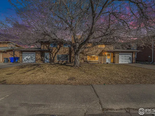 1506-1508 Estrella Ave, Loveland, CO 80538