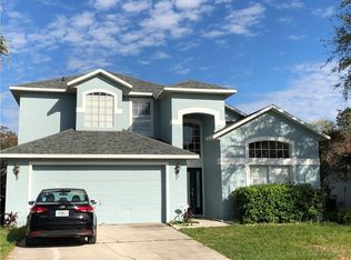 7928 Golden Pond Cir, Kissimmee, FL 34747
