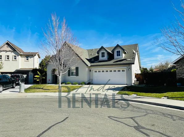 4126 Famoso Ln, Tracy, CA 95377