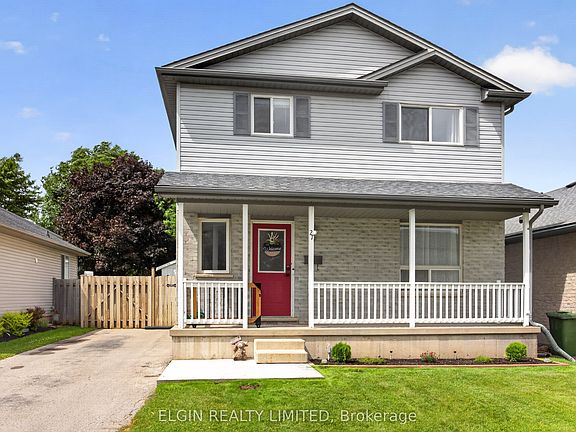 5th image of 27 Cook Cres