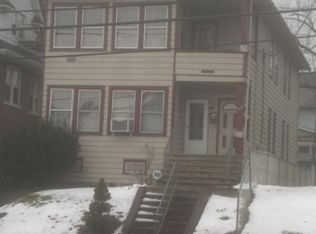 245 Brook Ave #2, Passaic, NJ 07055