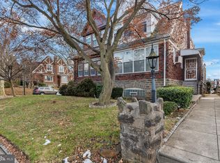 1702 Chelsea Rd, Elkins Park, PA 19027