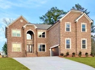 206 Lotus Ln, Covington, GA 30016