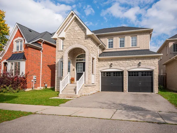 87 Rivington Ave, Vaughan, ON L4J 0B2