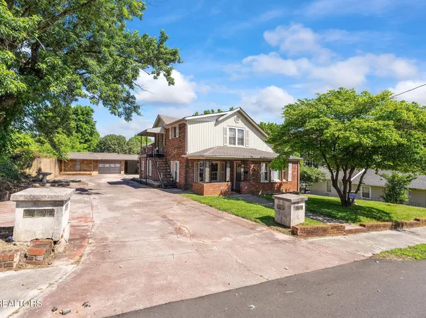 303 E Louise Ave, Morristown, TN 37813