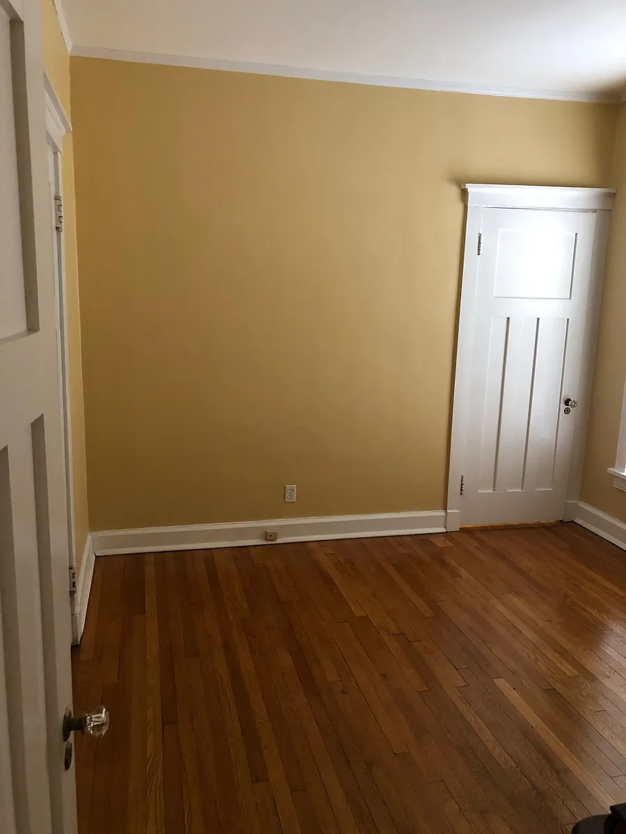 2ND BEDROOM - 1143 W North Shore Ave #1