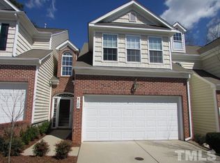 8108 Upper Lake Dr, Raleigh, NC 27615