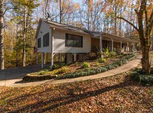 27516 Siniard Rd, Anderson, AL 35610