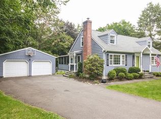 12 Highview Dr, Ridgefield, CT 06877