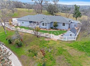 39492 S Lilley Way, Coarsegold, CA