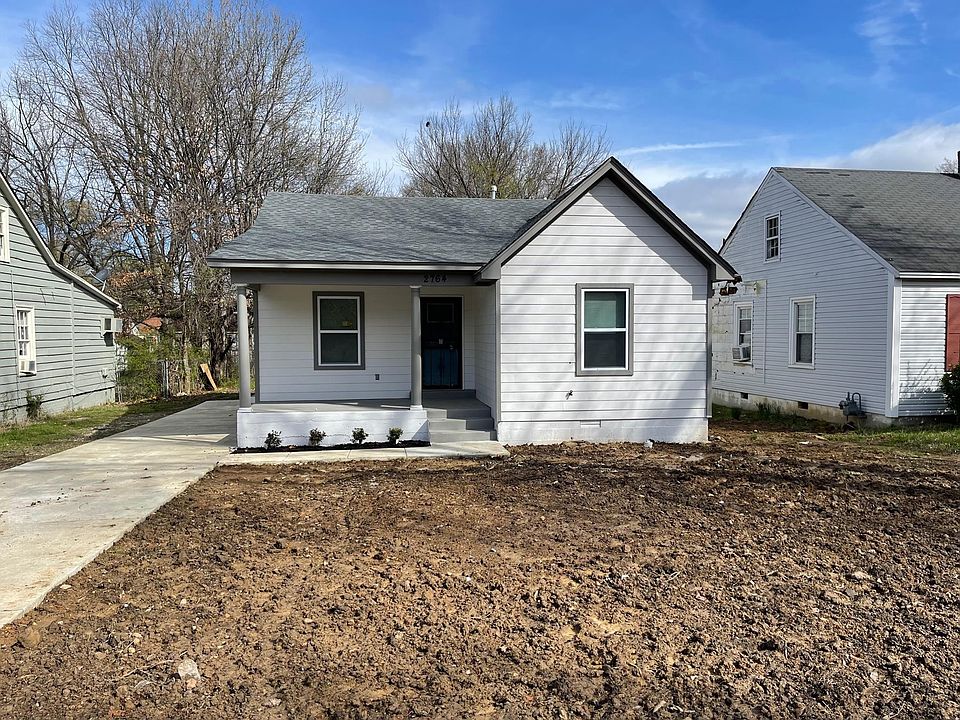 1st image of 2764 Browning Ave Lot 3