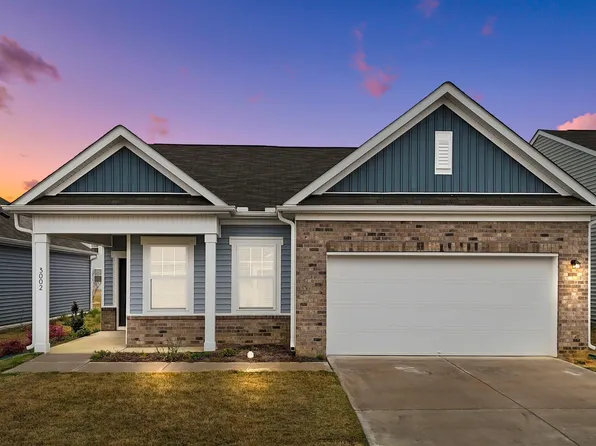 3002 Chipper Lane W, Wilson, NC 27893