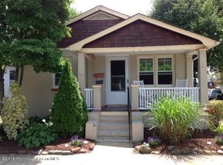 102 Stockton Ave, Ocean Grove, NJ 07756