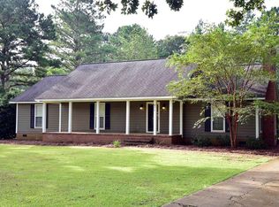 211 Archie Dr, Albany, GA 31707