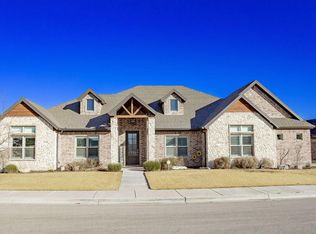 6036 96th St, Lubbock, TX 79424