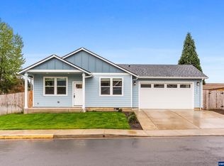 4407 Osage St, Sweet Home, OR 97386