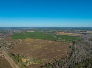 4600/- Us Highway 2820, Preston, GA 31824