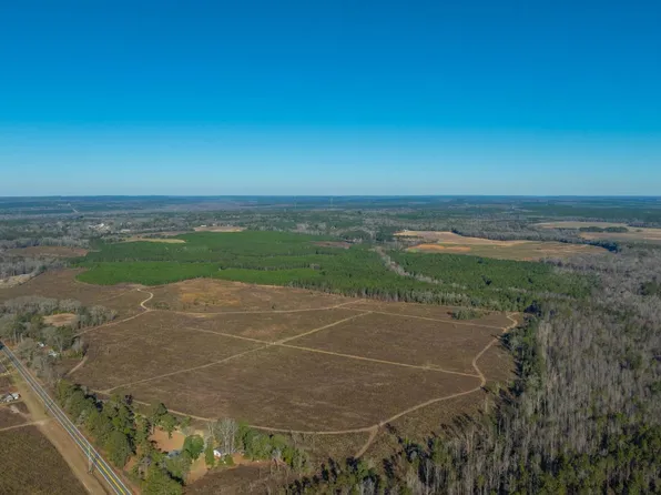 4600/- Us Highway 2820, Preston, GA 31824