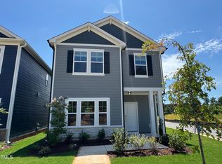 Cypress, Knightdale, NC 27545