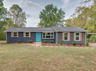 2856 Union Hill Rd, Joelton, TN 37080