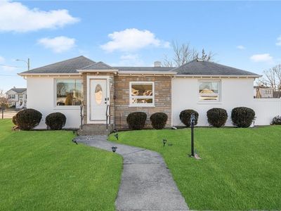 62 Campbell Ave, North Providence, RI, 02904