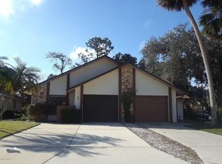 995 Fox Trace Ct, Pt Orange, FL 32127