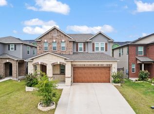 200 Lemon Light Ln, Pflugerville, TX 78660