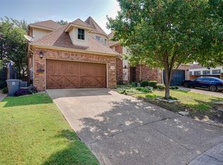 8784 Oak Strm, Dallas, TX 75243