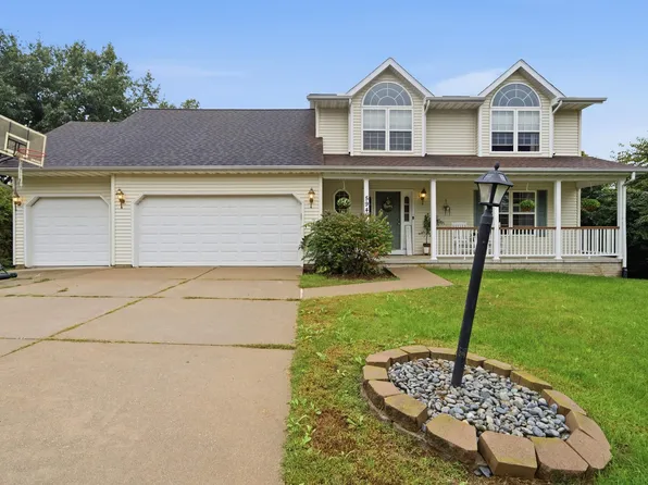 5946 W Ridgecrest Cir, Peoria, IL 61615