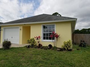 1445 21st Ave SW, Vero Beach, FL 32962