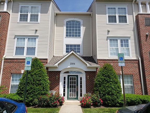 2nd image of 2504 Amber Orchard Ct W Unit 201
