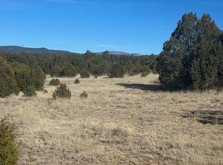 LOT 15 Sanchez Rd, Ribera, NM 87560