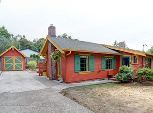 3114 SW Nebraska St, Portland, OR 97239