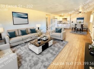 1690 EATON, Lakewood, CO 80214